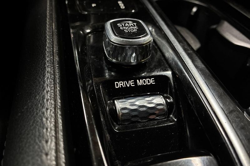 Volvo V60 bild 22