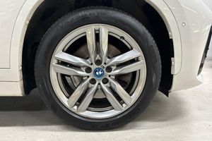 BMW X1 bild 11