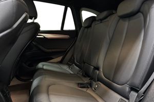 BMW X1 bild 14