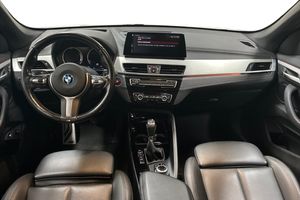 BMW X1 bild 12