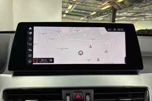 BMW X1 bild 18