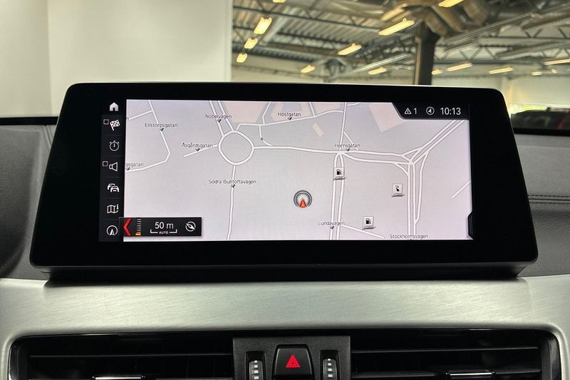 BMW X1 bild 18