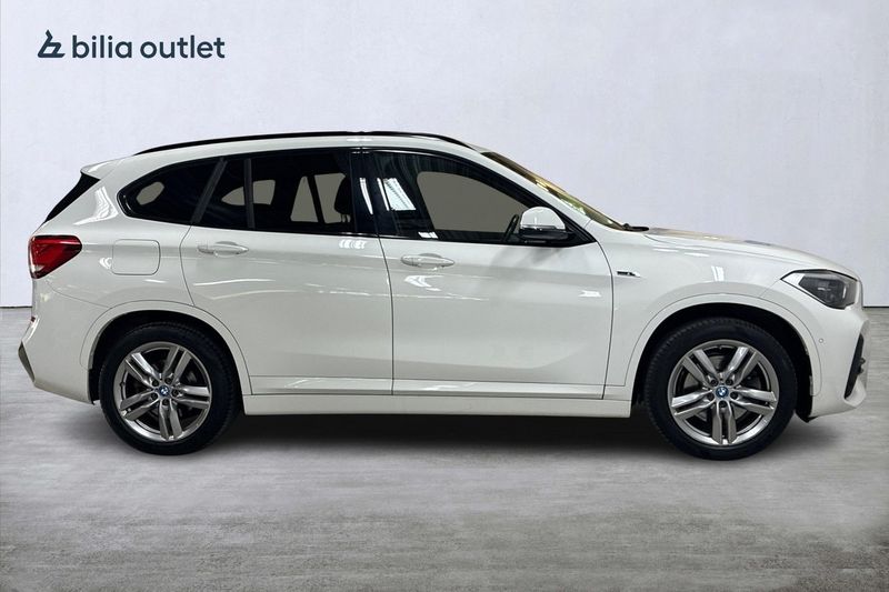 BMW X1 bild 5