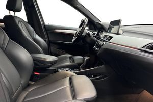 BMW X1 bild 15