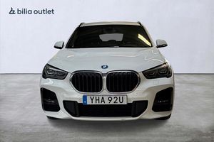 BMW X1 bild 3