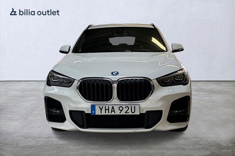 BMW X1 bild 3