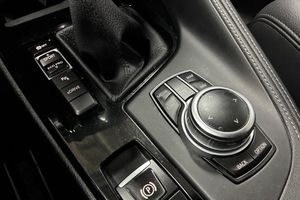 BMW X1 bild 22