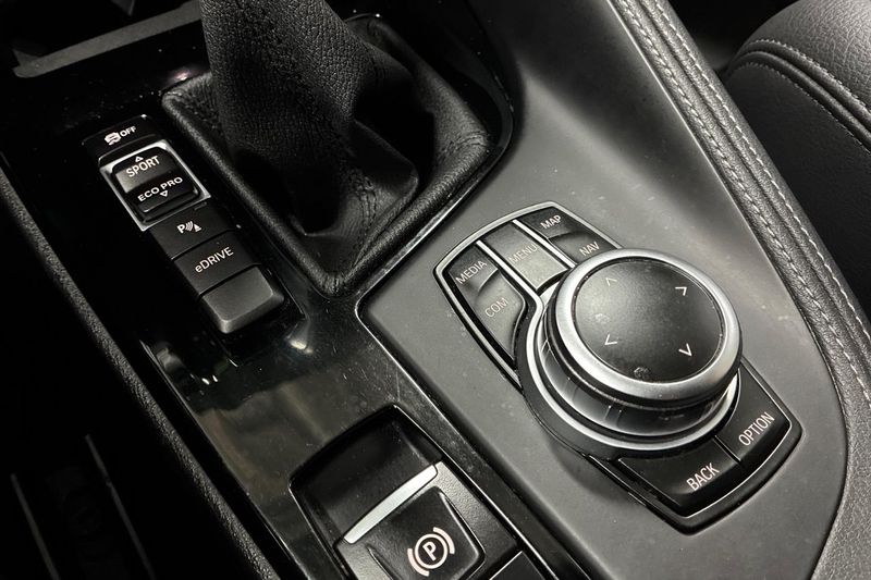 BMW X1 bild 22