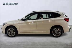 BMW X1 bild 9