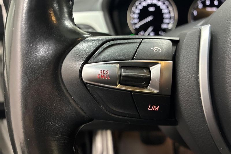 BMW X1 bild 21