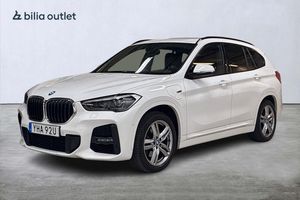 BMW X1 bild 1