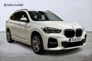 BMW X1 bild 4