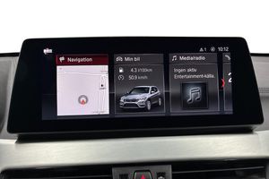 BMW X1 bild 19