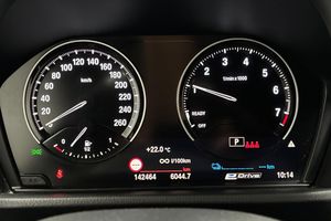 BMW X1 bild 17