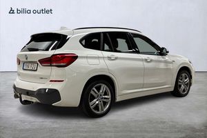 BMW X1 bild 6
