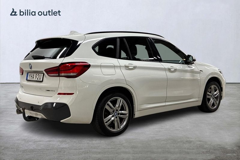 BMW X1 bild 6