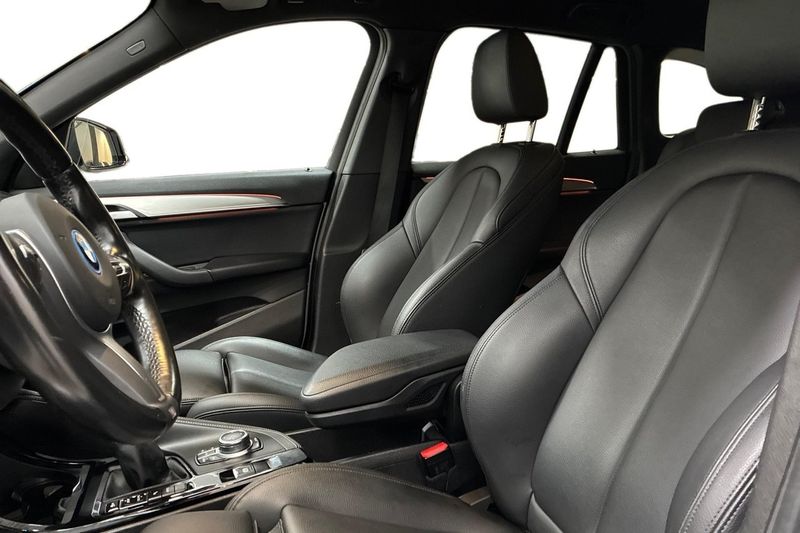 BMW X1 bild 13