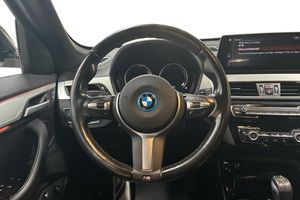 BMW X1 bild 16