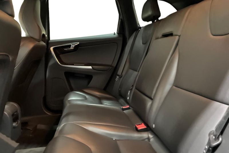 Volvo XC60 bild 14