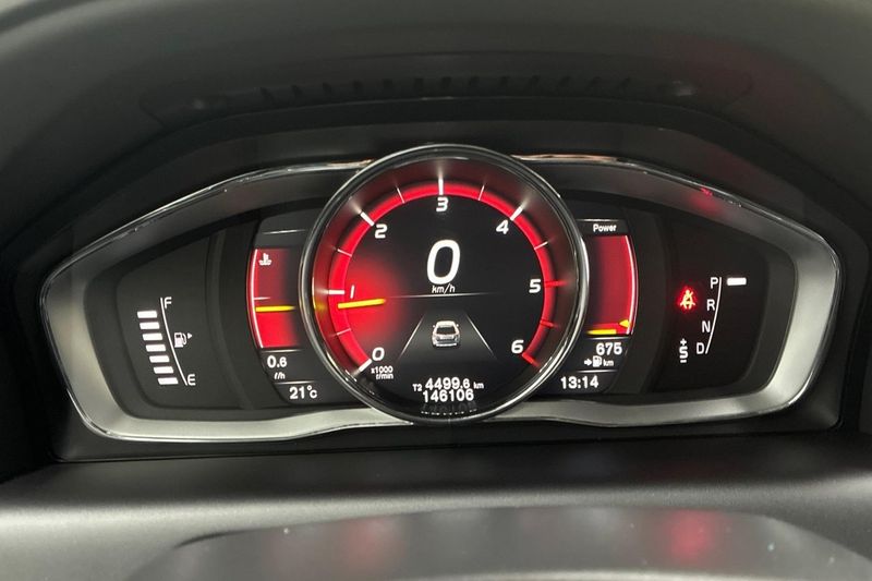 Volvo XC60 bild 17