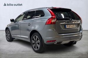 Volvo XC60 bild 8