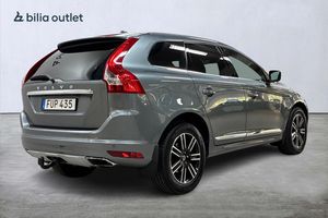 Volvo XC60 bild 6