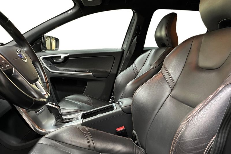 Volvo XC60 bild 13