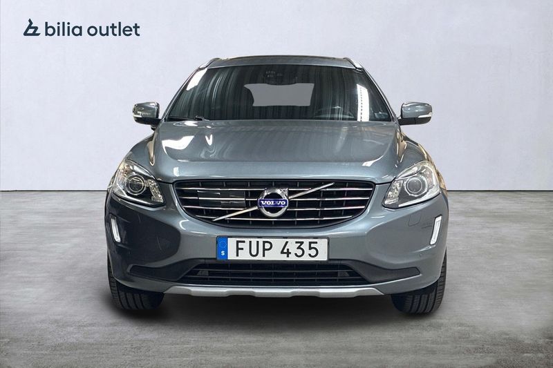 Volvo XC60 bild 3