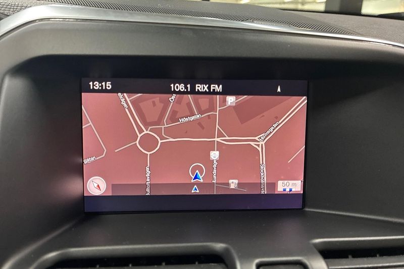 Volvo XC60 bild 18