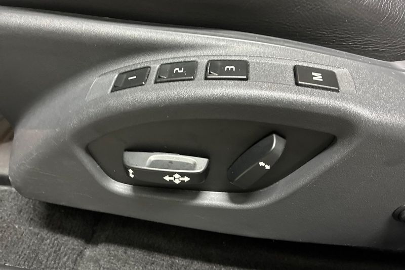 Volvo XC60 bild 23