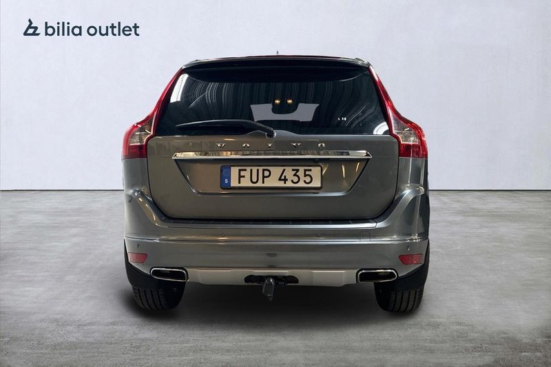 Volvo XC60 bild 7