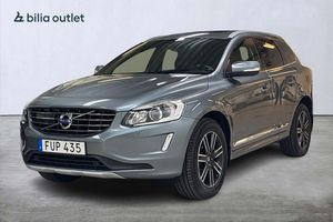 Volvo XC60 bild 1