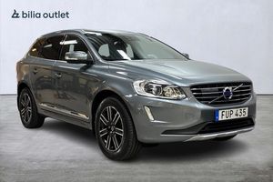 Volvo XC60 bild 4