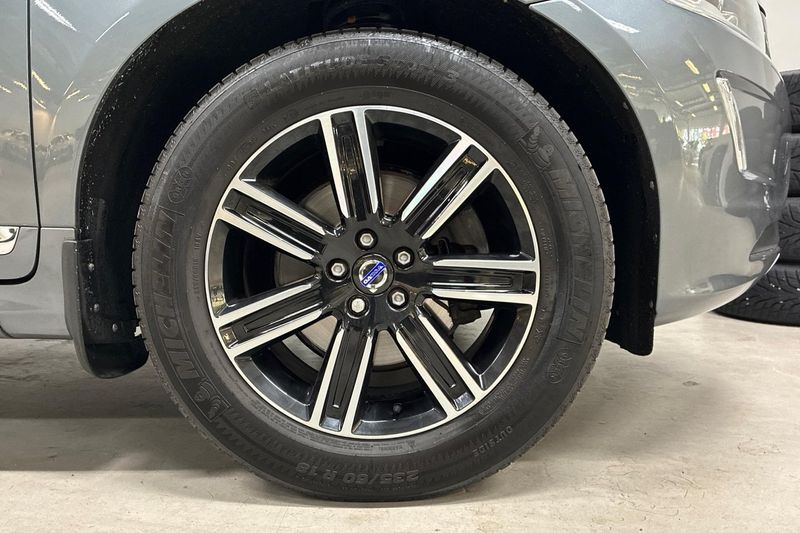 Volvo XC60 bild 11