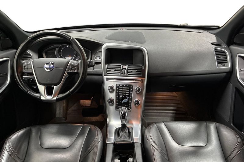 Volvo XC60 bild 12