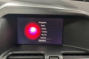 Volvo XC60 bild 20
