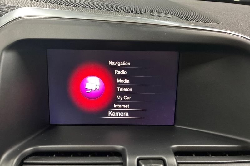 Volvo XC60 bild 20