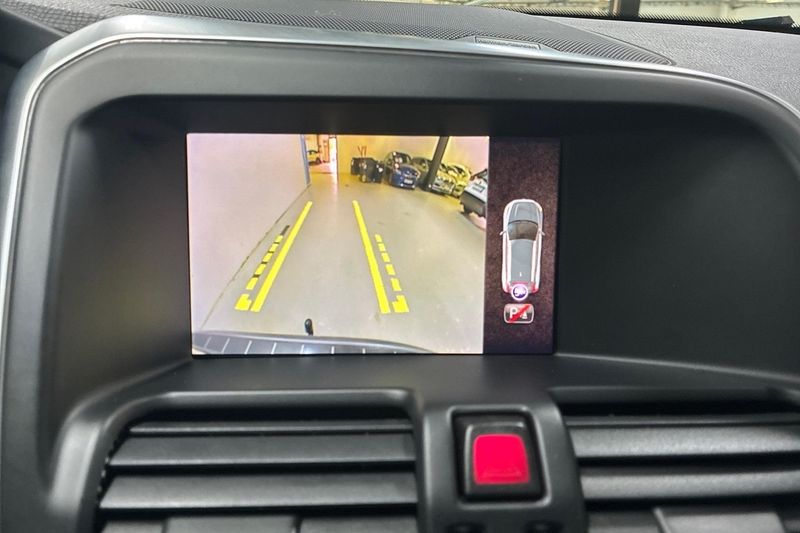 Volvo XC60 bild 19