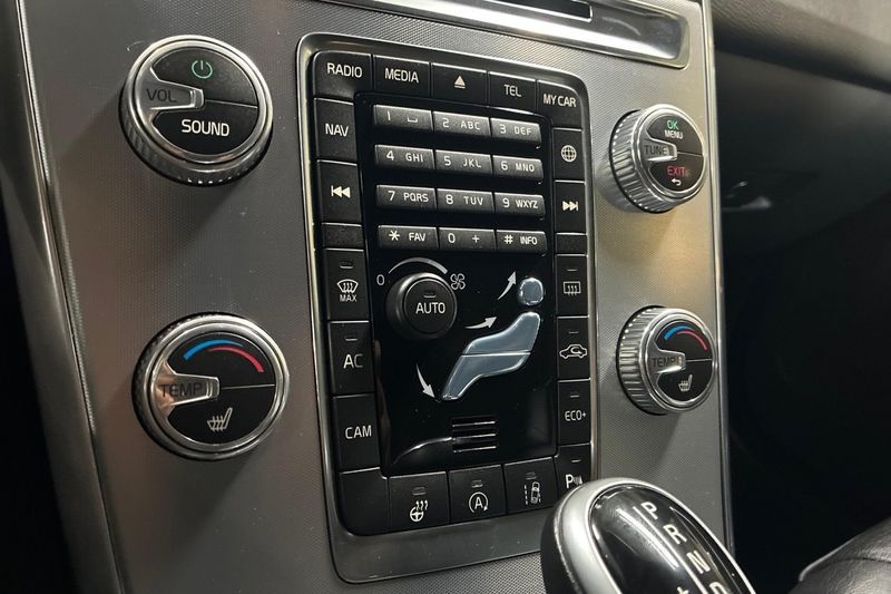 Volvo XC60 bild 22
