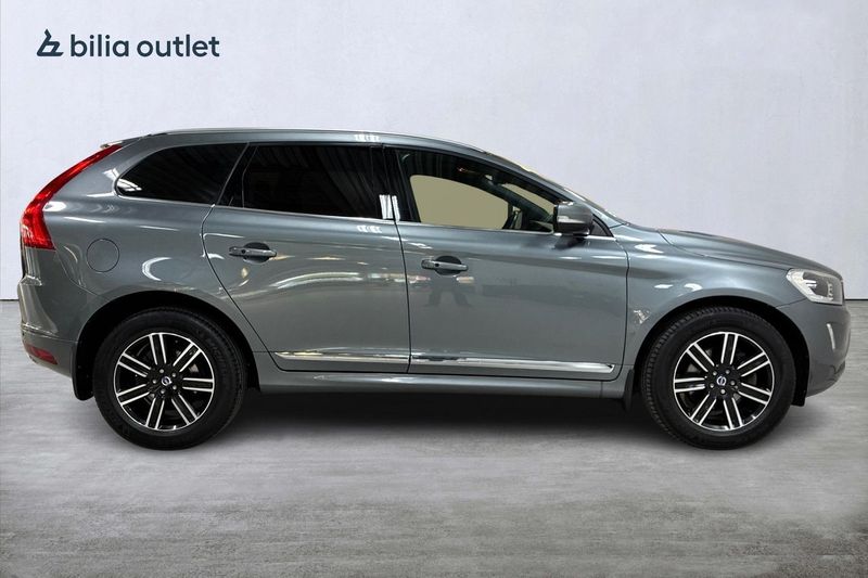 Volvo XC60 bild 5