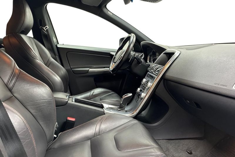 Volvo XC60 bild 15