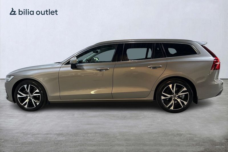 Volvo V60 bild 9