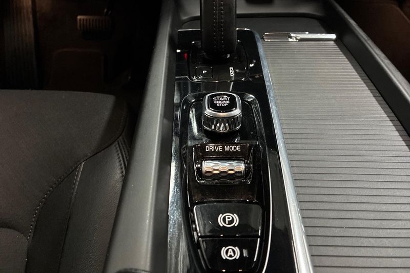 Volvo V60 bild 21