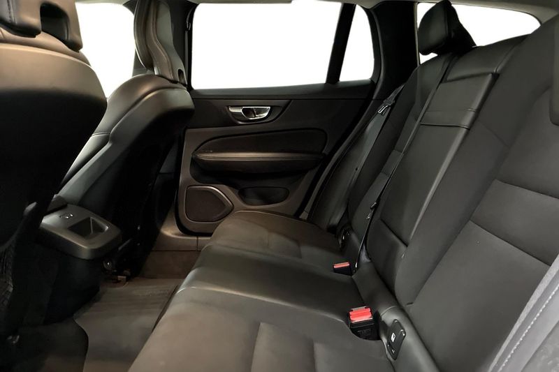 Volvo V60 bild 14