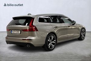 Volvo V60 bild 6