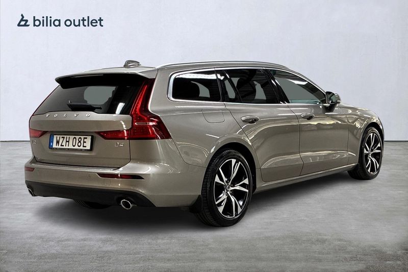 Volvo V60 bild 6