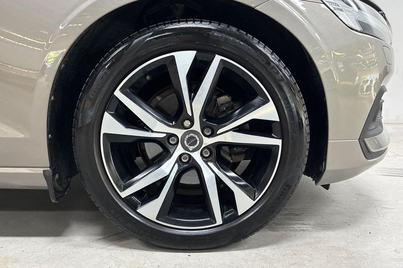Volvo V60 bild 11