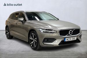 Volvo V60 bild 4