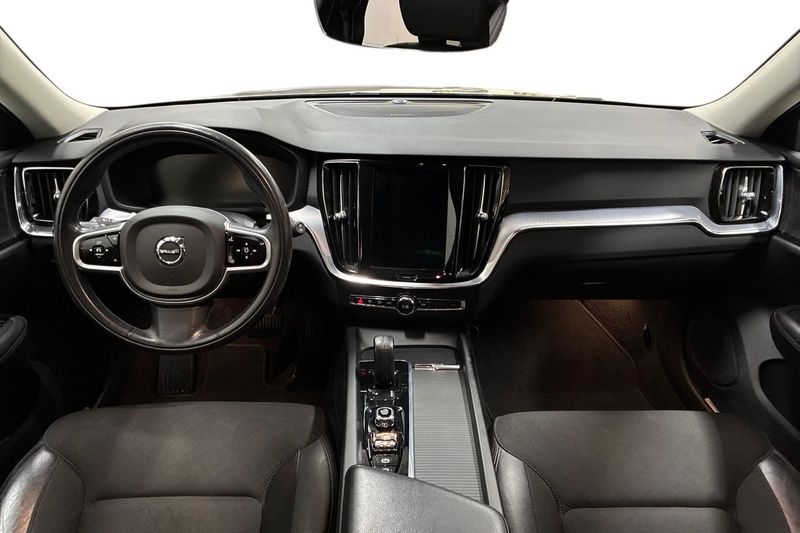 Volvo V60 bild 12