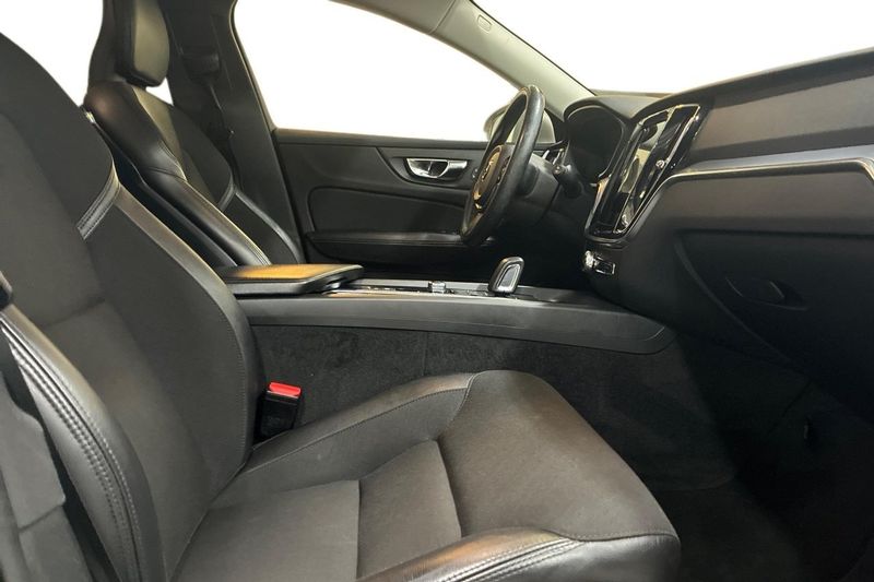 Volvo V60 bild 15